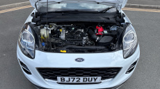 Ford Puma 1.0 EcoBoost Hybrid mHEV Titanium 5dr Petrol Hatchback